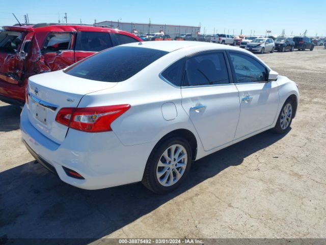 Photo 3 VIN: 3N1AB7AP5KY340503 - NISSAN SENTRA 