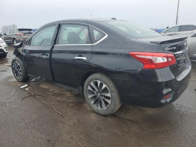 Photo 1 VIN: 3N1AB7AP5KY341053 - NISSAN SENTRA 