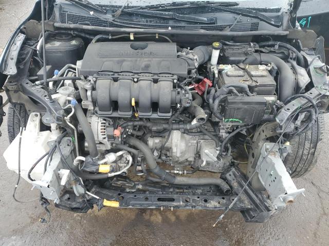 Photo 10 VIN: 3N1AB7AP5KY341053 - NISSAN SENTRA 