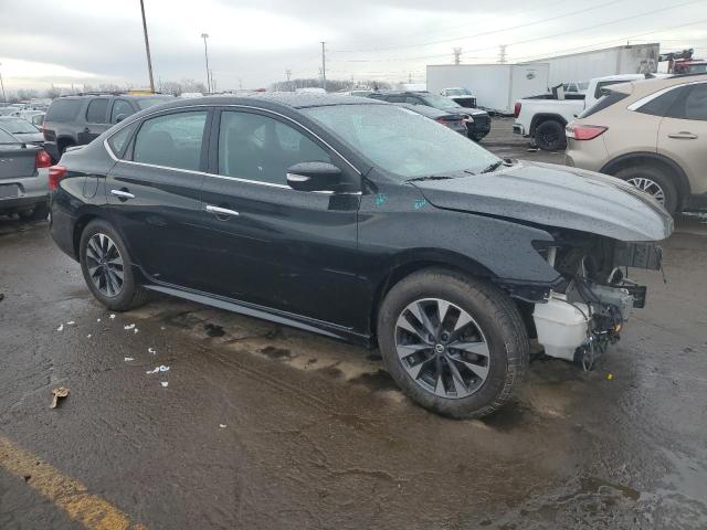 Photo 3 VIN: 3N1AB7AP5KY341053 - NISSAN SENTRA 