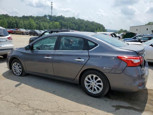 Photo 1 VIN: 3N1AB7AP5KY342428 - NISSAN SENTRA 