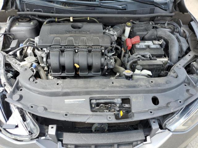 Photo 10 VIN: 3N1AB7AP5KY342428 - NISSAN SENTRA 