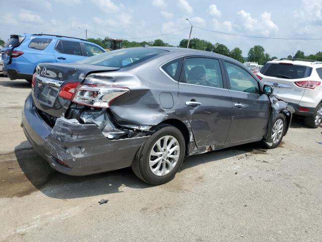 Photo 2 VIN: 3N1AB7AP5KY342428 - NISSAN SENTRA 