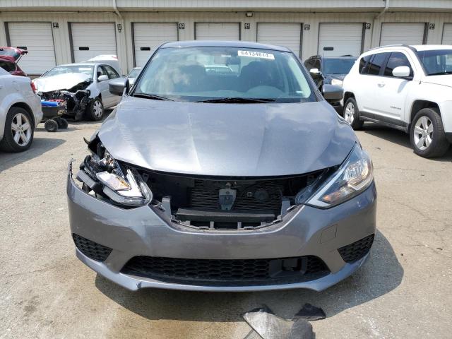 Photo 4 VIN: 3N1AB7AP5KY342428 - NISSAN SENTRA 