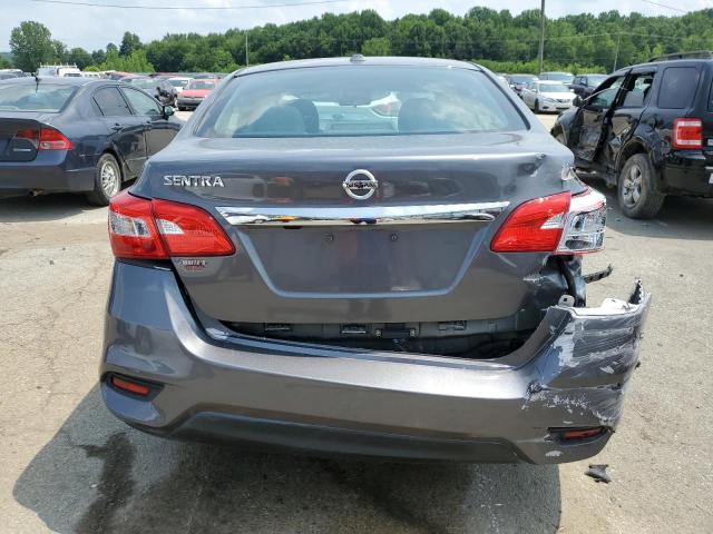 Photo 5 VIN: 3N1AB7AP5KY342428 - NISSAN SENTRA 