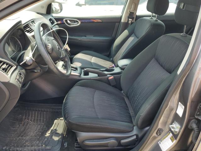 Photo 6 VIN: 3N1AB7AP5KY342428 - NISSAN SENTRA 