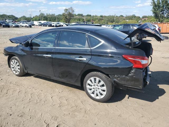 Photo 1 VIN: 3N1AB7AP5KY342882 - NISSAN SENTRA 