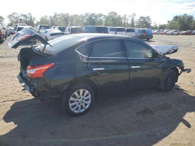 Photo 2 VIN: 3N1AB7AP5KY342882 - NISSAN SENTRA 