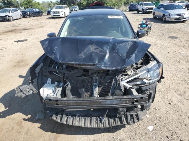 Photo 4 VIN: 3N1AB7AP5KY342882 - NISSAN SENTRA 