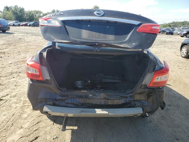 Photo 5 VIN: 3N1AB7AP5KY342882 - NISSAN SENTRA 