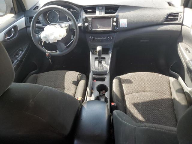 Photo 7 VIN: 3N1AB7AP5KY342882 - NISSAN SENTRA 