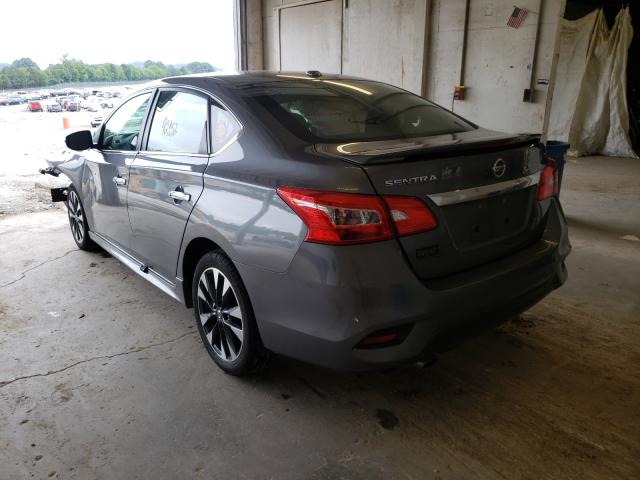 Photo 2 VIN: 3N1AB7AP5KY343501 - NISSAN SENTRA 