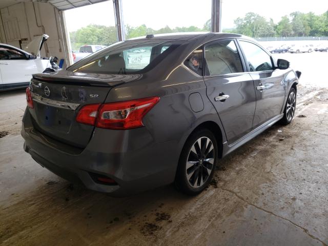 Photo 3 VIN: 3N1AB7AP5KY343501 - NISSAN SENTRA 