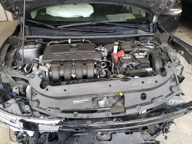 Photo 6 VIN: 3N1AB7AP5KY343501 - NISSAN SENTRA 