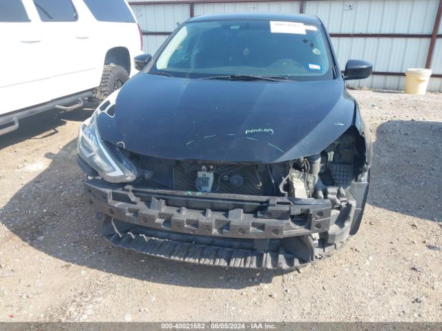 Photo 5 VIN: 3N1AB7AP5KY343661 - NISSAN SENTRA 