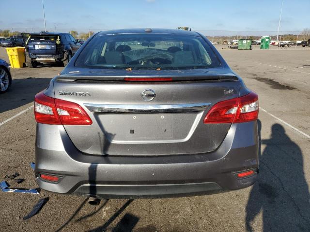 Photo 5 VIN: 3N1AB7AP5KY344129 - NISSAN SENTRA 