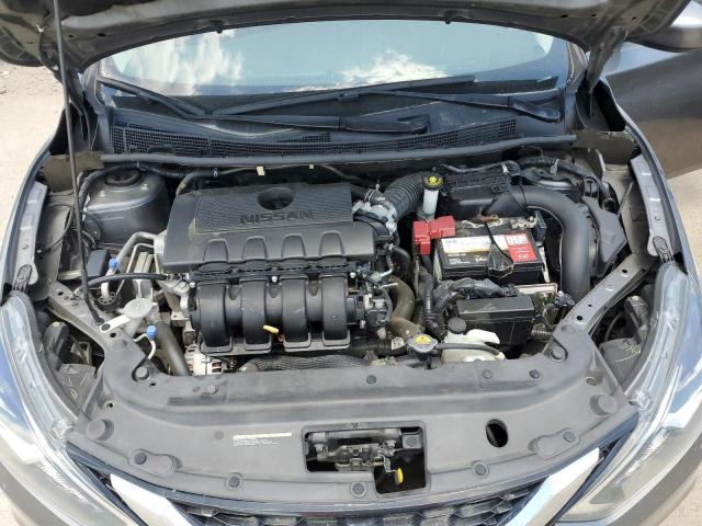 Photo 10 VIN: 3N1AB7AP5KY346088 - NISSAN SENTRA S 