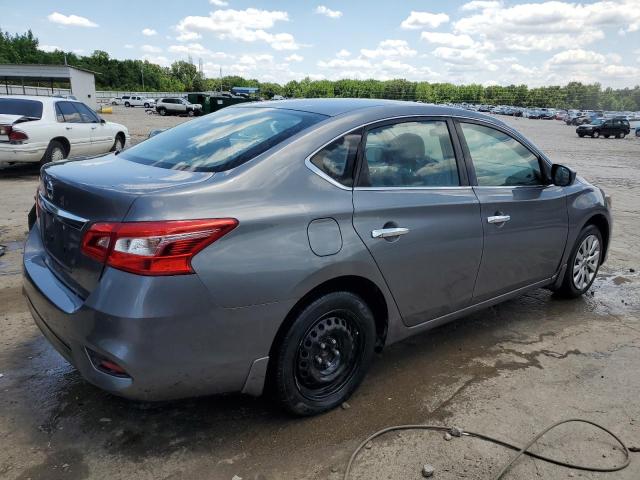 Photo 2 VIN: 3N1AB7AP5KY346088 - NISSAN SENTRA S 