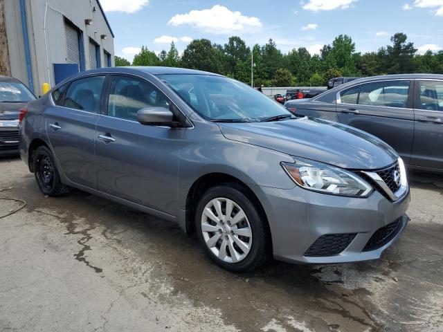 Photo 3 VIN: 3N1AB7AP5KY346088 - NISSAN SENTRA S 