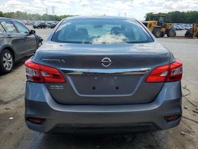 Photo 5 VIN: 3N1AB7AP5KY346088 - NISSAN SENTRA S 