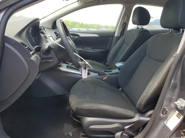 Photo 6 VIN: 3N1AB7AP5KY346088 - NISSAN SENTRA S 