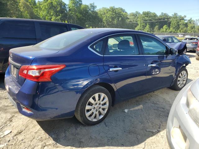 Photo 2 VIN: 3N1AB7AP5KY350528 - NISSAN SENTRA 