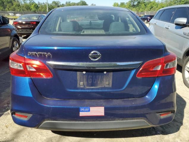 Photo 5 VIN: 3N1AB7AP5KY350528 - NISSAN SENTRA 