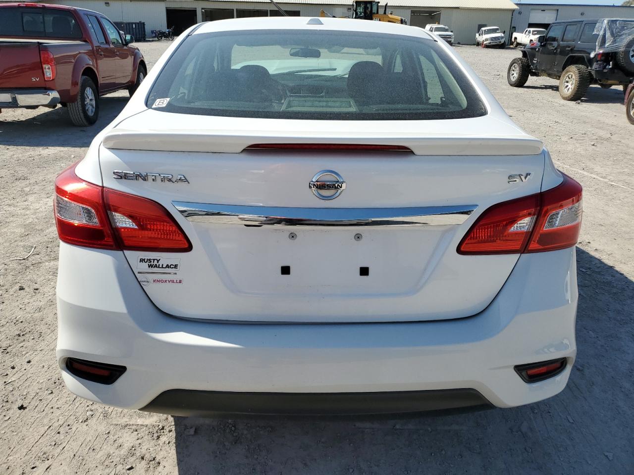 Photo 5 VIN: 3N1AB7AP5KY351274 - NISSAN SENTRA 