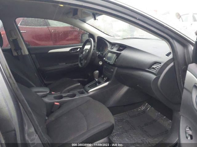 Photo 4 VIN: 3N1AB7AP5KY352604 - NISSAN SENTRA 