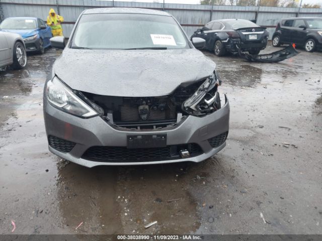 Photo 5 VIN: 3N1AB7AP5KY352604 - NISSAN SENTRA 