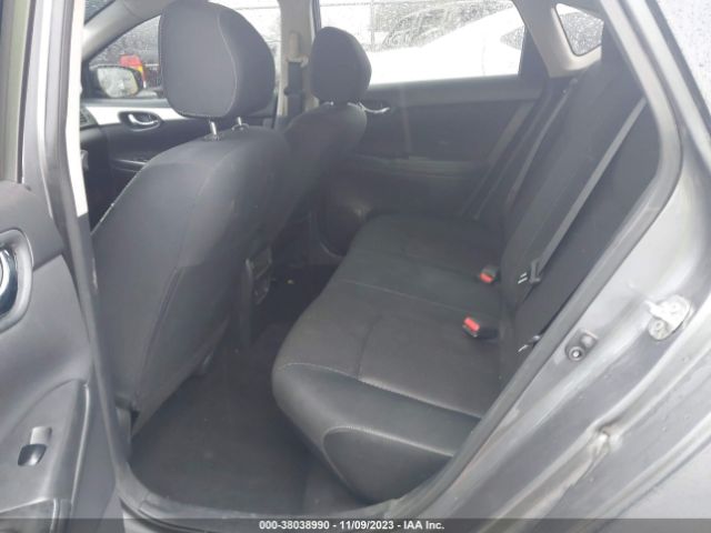 Photo 7 VIN: 3N1AB7AP5KY352604 - NISSAN SENTRA 