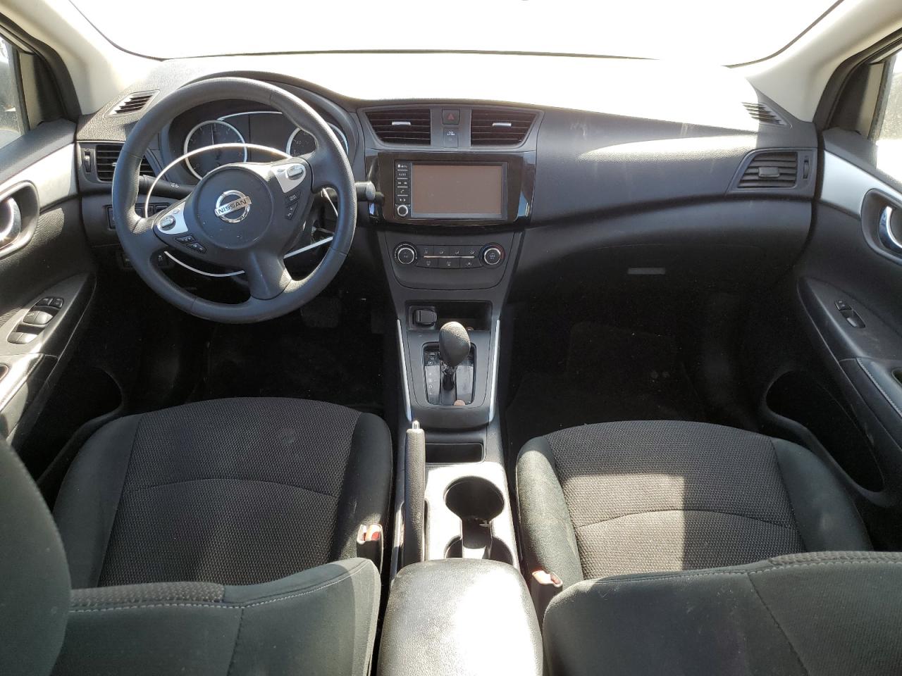 Photo 7 VIN: 3N1AB7AP5KY353641 - NISSAN SENTRA 