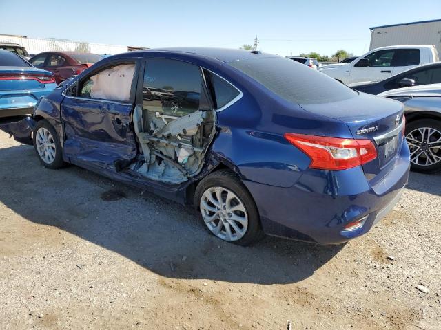 Photo 1 VIN: 3N1AB7AP5KY354269 - NISSAN SENTRA S 