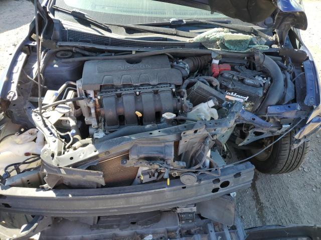 Photo 10 VIN: 3N1AB7AP5KY354269 - NISSAN SENTRA S 