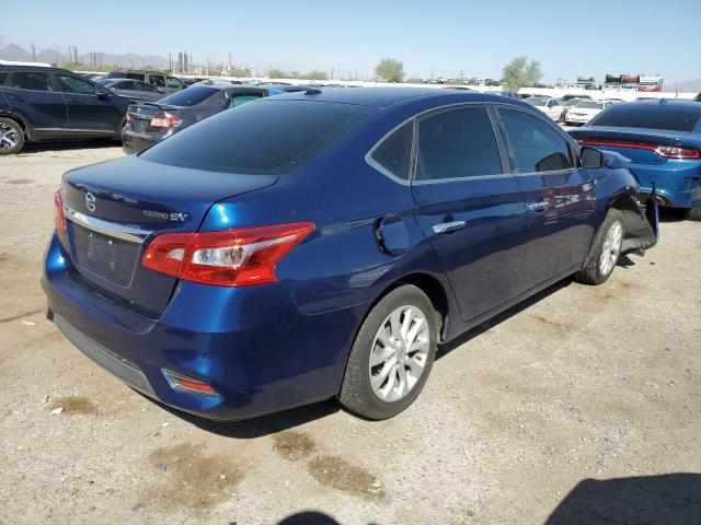 Photo 2 VIN: 3N1AB7AP5KY354269 - NISSAN SENTRA S 