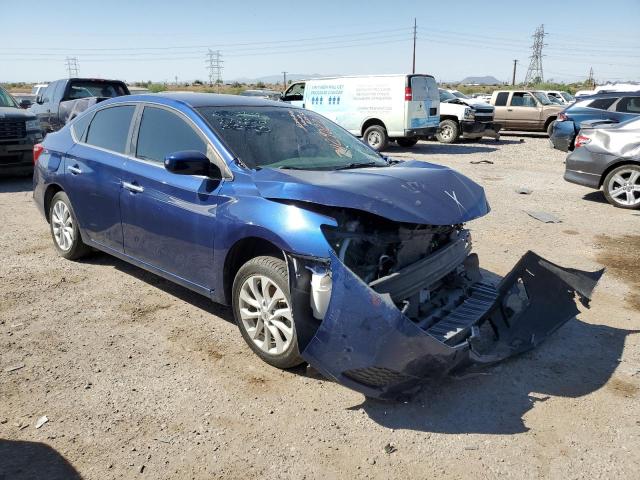 Photo 3 VIN: 3N1AB7AP5KY354269 - NISSAN SENTRA S 