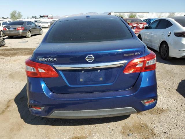 Photo 5 VIN: 3N1AB7AP5KY354269 - NISSAN SENTRA S 