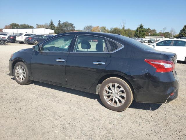 Photo 1 VIN: 3N1AB7AP5KY355423 - NISSAN SENTRA S 