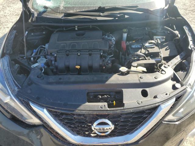 Photo 10 VIN: 3N1AB7AP5KY355423 - NISSAN SENTRA S 