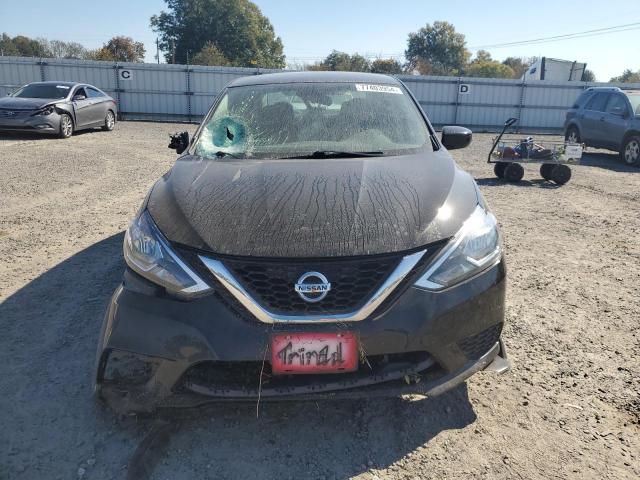 Photo 4 VIN: 3N1AB7AP5KY355423 - NISSAN SENTRA S 