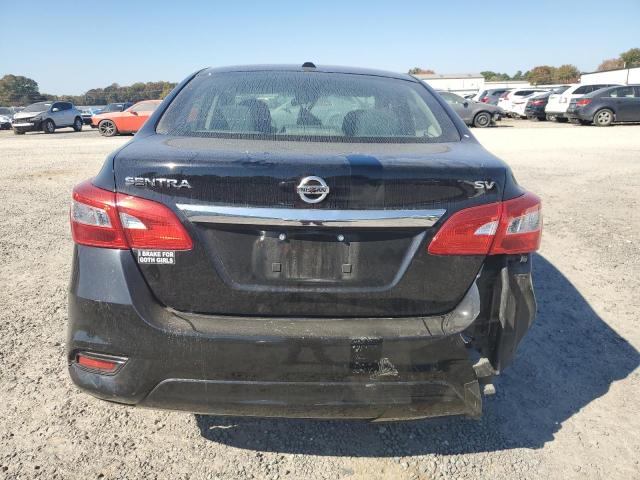 Photo 5 VIN: 3N1AB7AP5KY355423 - NISSAN SENTRA S 