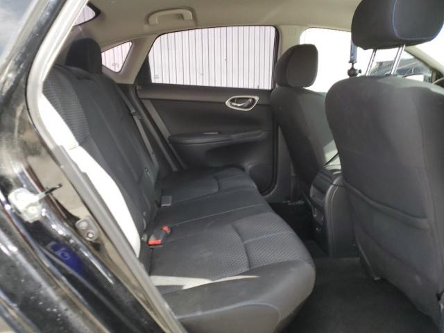 Photo 10 VIN: 3N1AB7AP5KY356488 - NISSAN SENTRA S 