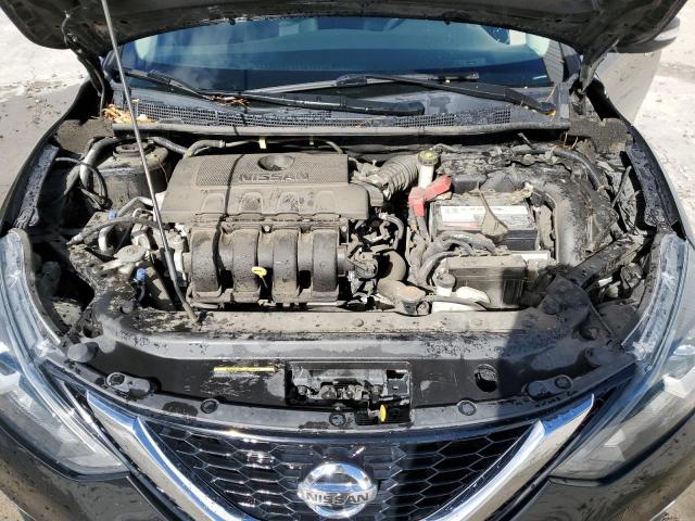 Photo 11 VIN: 3N1AB7AP5KY356488 - NISSAN SENTRA S 