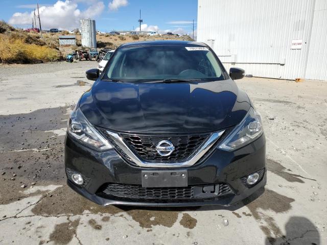 Photo 4 VIN: 3N1AB7AP5KY356488 - NISSAN SENTRA S 