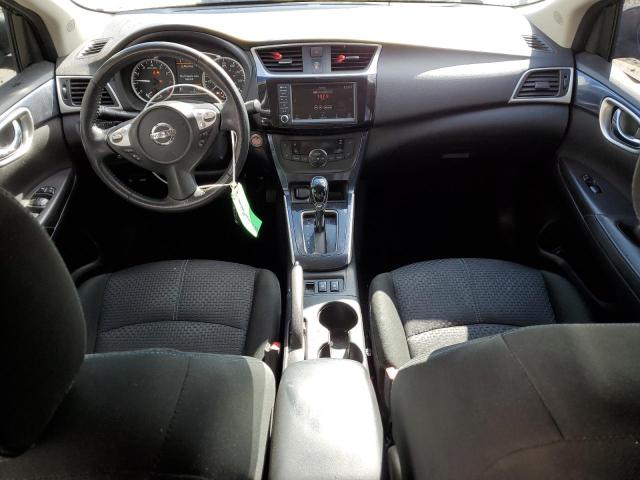 Photo 7 VIN: 3N1AB7AP5KY356488 - NISSAN SENTRA S 