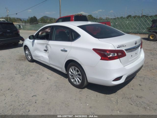 Photo 2 VIN: 3N1AB7AP5KY356894 - NISSAN SENTRA 