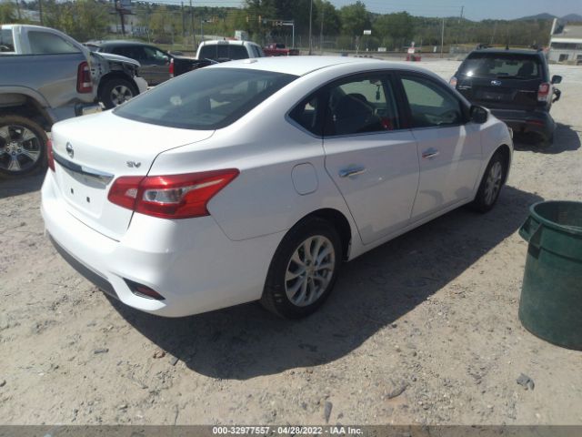 Photo 3 VIN: 3N1AB7AP5KY356894 - NISSAN SENTRA 