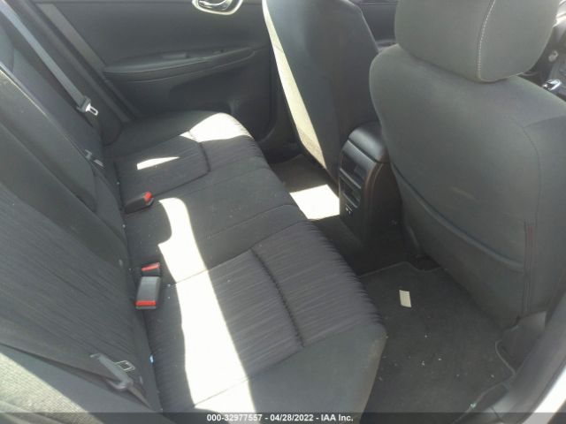 Photo 7 VIN: 3N1AB7AP5KY356894 - NISSAN SENTRA 