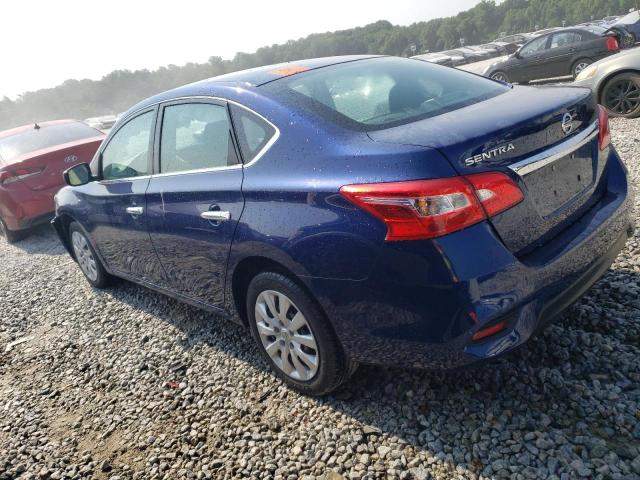 Photo 1 VIN: 3N1AB7AP5KY357205 - NISSAN SENTRA 