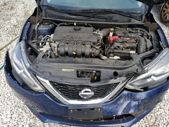 Photo 10 VIN: 3N1AB7AP5KY357205 - NISSAN SENTRA 